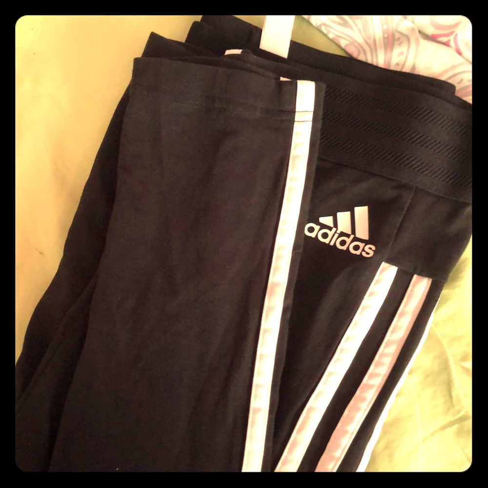 Adidas leggings